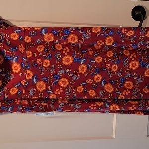 BNWT Lularoe Maxi Skirt